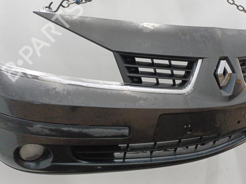 Used Front bumper RENAULT LAGUNA II (BG0/1_) 1.9 dCi (BG1A, BG1W, BG0G) (110 hp) 20406302