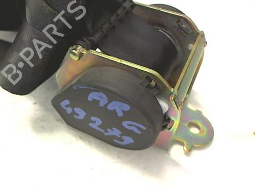 Rear left belt tensioner CITROËN C4 I (LC_) 1.6 HDi | BP20430234C89 