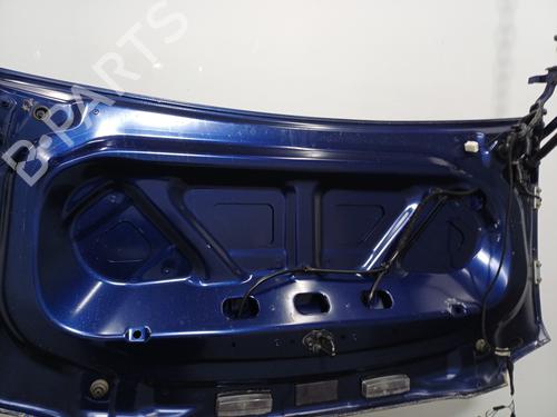 Tampa da Mala Tampa da Mala MAZDA MX-5 III (NC) 1.8 (NC18) (126 hp) 35938555 35938555