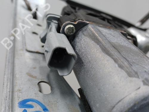 Used Front right window mechanism Front right window mechanism DS DS 3 (SA_) 1.6 BlueHDi 100 (SABHY0, SABHYT) (99 hp) 20468966 20468966