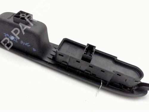 Left front window switch CITROËN C4 II (NC_) 1.6 HDi 90 | BP37037431I27 - Image 6