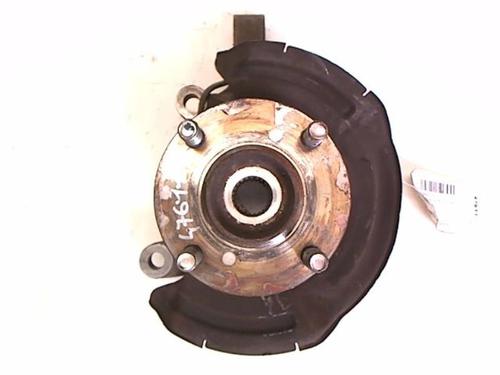 Used Left front steering knuckle NISSAN PIXO (UA0) 1.0 (68 hp) 20474453