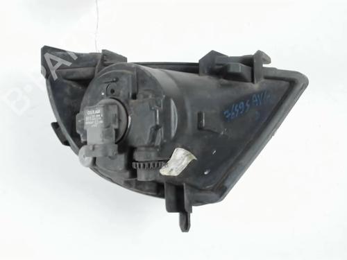 Used Left front fog light Left front fog light FORD FIESTA V (JH_, JD_) 1.3 (69 hp) 24394733 24394733