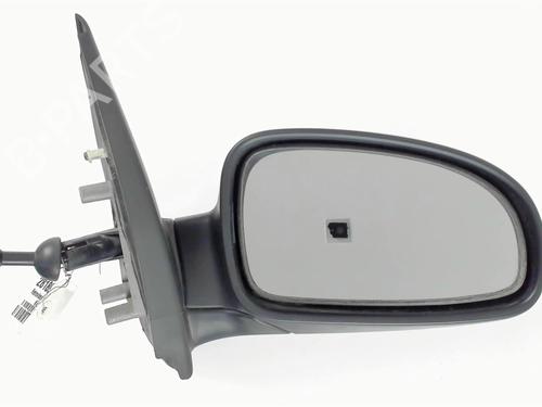 Used Right mirror CHEVROLET AVEO / KALOS Hatchback (T200) 1.4 (83 hp) 20414575