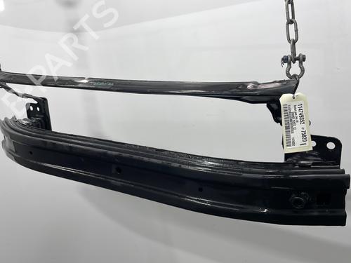Front bumper reinforcement FIAT GRANDE PUNTO (199_) 1.2 | BP30044940C109