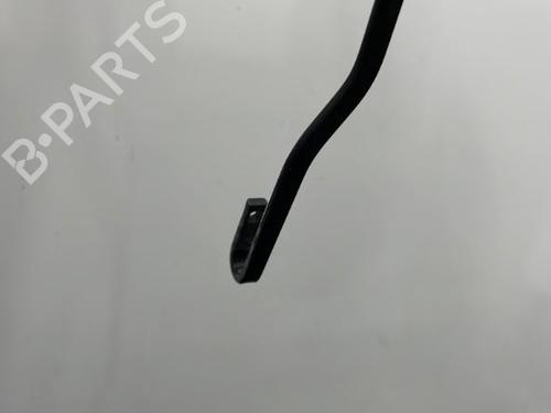 Front windshield wiper arm JAGUAR X-TYPE I (X400) 2.5 V6 All-wheel Drive | BP21222075C143 