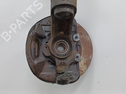 Venstre Styrespindel Lejehus Venstre Styrespindel Lejehus DAEWOO ESPERO (KLEJ) [1991-1999] 33445953 33445953