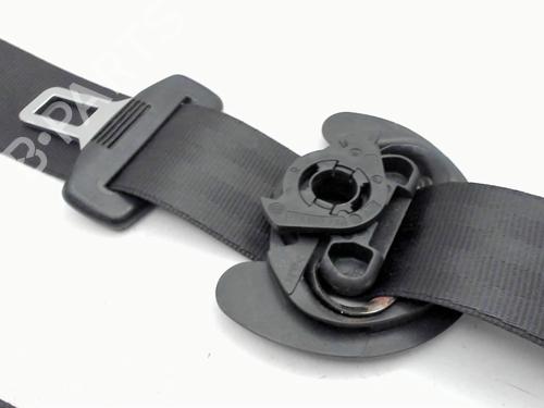 Used Front right seatbelt Front right seatbelt VW PASSAT B6 (3C2) 1.6 FSI (115 hp) 33314766 33314766