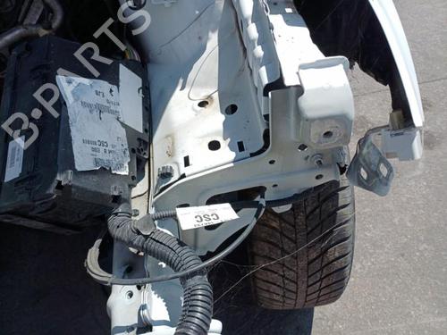 Left front window switch FORD FOCUS III 1.0 EcoBoost | BP20388816I27 - Image 27