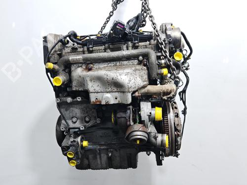Used Engine Engine ALFA ROMEO GT (937_) 1.9 JTD (937CXN1B) (150 hp) 39733572 39733572