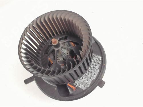 Heater blower motor AUDI Q3 (8UB, 8UG) 2.0 TDI quattro | BP20427398M62 