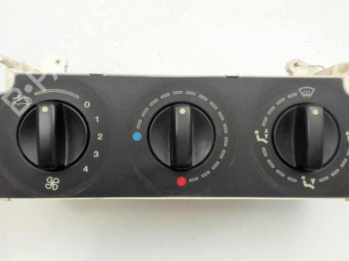 AC Styreenhet / Manøvreringsenhet CITROËN BERLINGO / BERLINGO FIRST MPV (MF_, GJK_, GFK_) 2.0 HDI 90 (MFRHY) (90 hp) 30913016