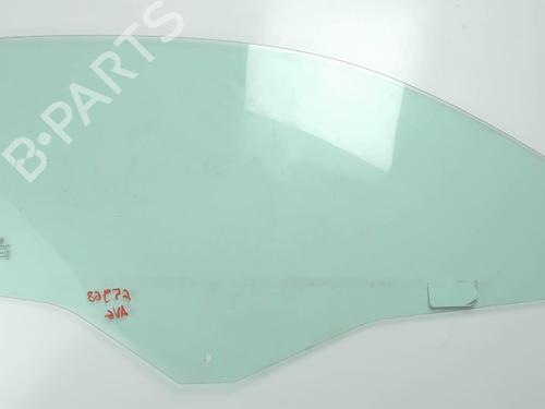 Used Front left door window FIAT 500 (312_) 1.2 (312AXA1A) (69 hp) 20468269