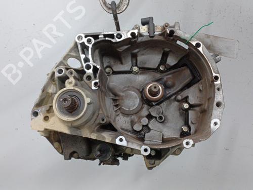 Used Gearbox Gearbox RENAULT MEGANE I (BA0/1_) 1.6 16V (BA04, BA0B, BA11, BA1J, BA16, BA19, BA1K, BA1V,... (107 hp) 20423816 20423816