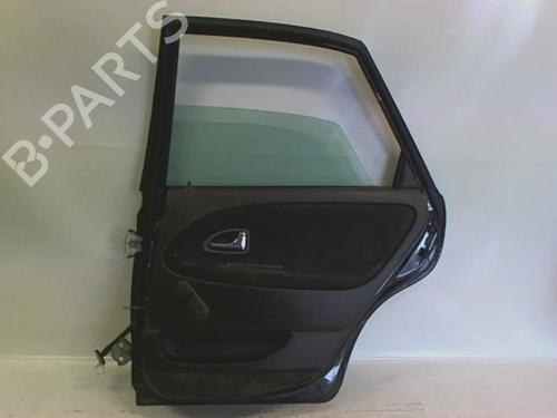 Right rear door VOLVO S40 I (644) 1.9 DI | BP20471311C5