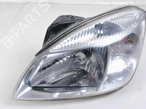 Used Left headlight Left headlight KIA RIO II (JB) 1.5 CRDi (110 hp) 20442051 20442051