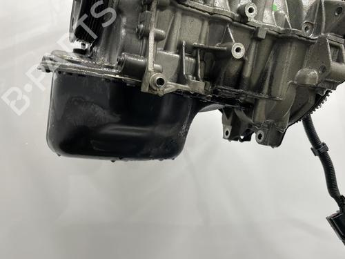 Engine SKODA FABIA I (6Y2) 1.2 | BP20396144M1 