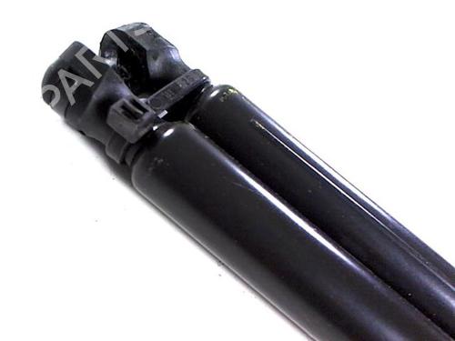Tailgate lift support RENAULT CLIO IV (BH_) 1.5 dCi 90 | BP20467667C138 