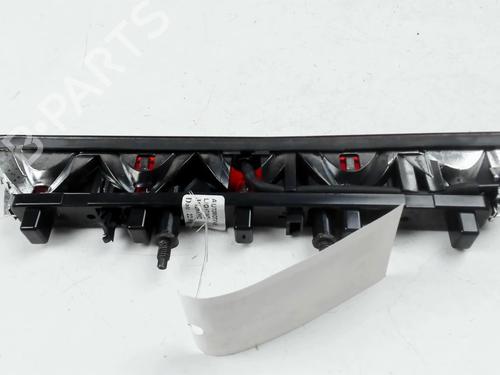 Third brake light PEUGEOT 206+ (2L_, 2M_) 1.4 HDi eco 70 | BP39733492L11 - Image 2