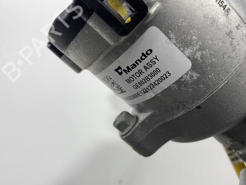 Steering column HYUNDAI BAYON (BC3) 1.0 T-GDI 48V-Hybrid | BP30720444M21 - Image 3