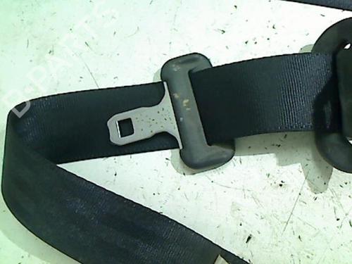 Rear right belt tensioner PEUGEOT 107 (PM_, PN_) 1.0 | BP20471509C90 