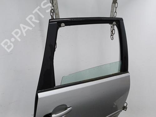Right rear door VW POLO (9N_, 9A_) 1.2 12V | BP20428344C5 