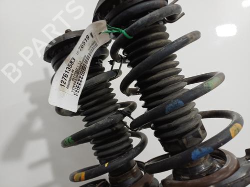 Left front shock absorber CITROËN DS3 (SA_) 1.4 VTi 95 | BP36526244M16 - Image 5