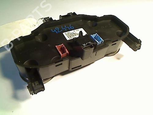 Climate control FIAT PANDA (169_) 1.3 D Multijet (169.AXC1A) | BP20472334I5 