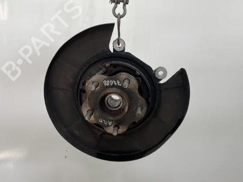 Used Right rear steering knuckle Right rear steering knuckle 20420234 20420234