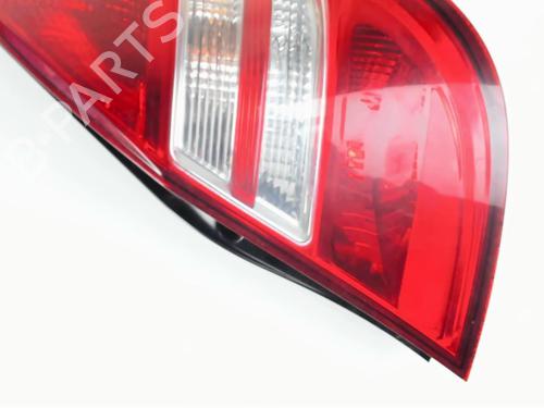 Right taillight HYUNDAI i30 (FD) 1.6 CRDi | BP21549102C35 