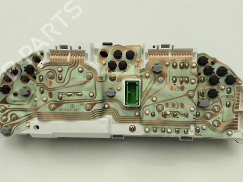 Used Instrument cluster HONDA PRELUDE V (BB_) 2.0 16V (BB9) (133 hp) 20419880