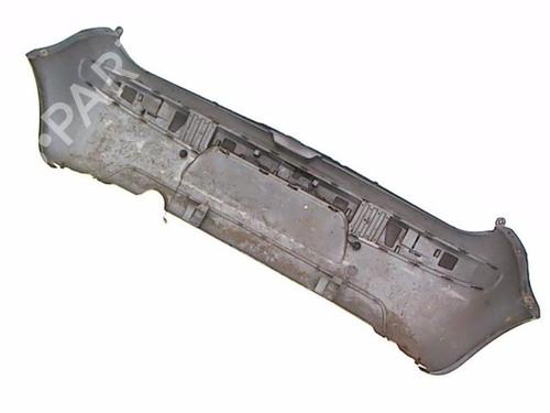 Rear bumper PEUGEOT 1007 (KM_) 1.4 | BP20459143C8