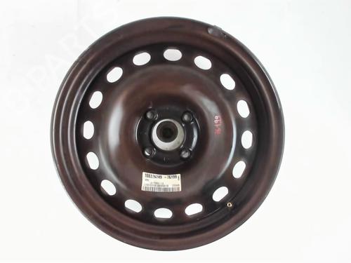Used Rim CITROËN C4 I (LC_) 1.6 16V (109 hp) 27638405