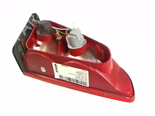 Used Right tailgate light Right tailgate light PEUGEOT 607 (9D, 9U) 2.2 HDi (133 hp) 20413751 20413751