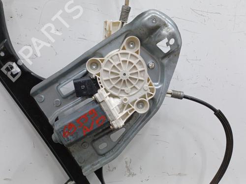 Front right window mechanism MERCEDES-BENZ C-CLASS (W203) C 220 CDI (203.006, 203.008) | BP20464133C23 