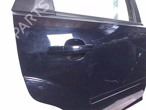 Right rear door FORD FOCUS II Turnier (DA_, FFS, DS) 1.6 TDCi | BP20472372C5 