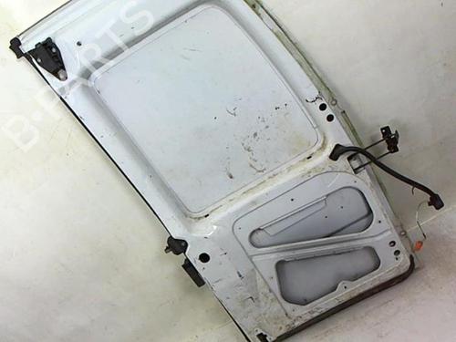 Left tailgate FIAT SCUDO Van (220_) 2.0 JTD | BP20432073C76 