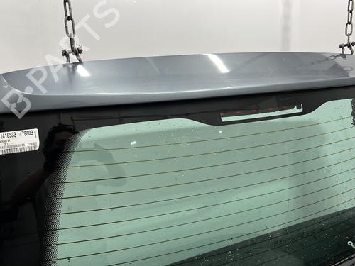 Tailgate CITROËN C8 (EA_, EB_) 2.2 HDi | BP32482405C6  - Image 7