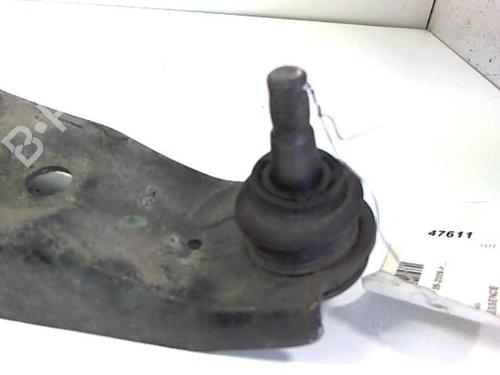 Left front suspension arm NISSAN PIXO (UA0) 1.0 | BP20474359M12 