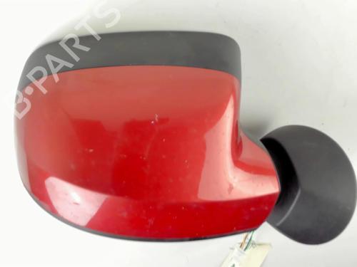 Right mirror DACIA SANDERO 1.4 MPI LPG | BP20421356C27