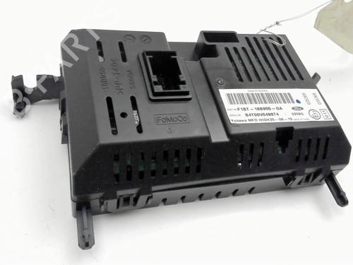 Display monitor FORD ECOSPORT 1.0 EcoBoost | BP30364053C48 