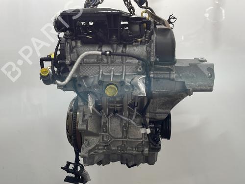 Engine VW POLO VI (AW1, BZ1, AE1) 1.0 | BP32029931M1 - Image 9