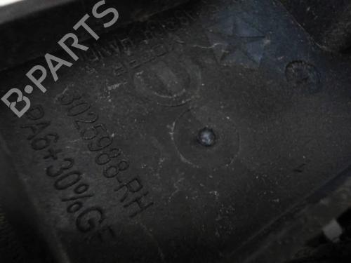 Rear right interior door handle LANCIA VOYAGER MPV (404_) 2.8 CRD (RT, 53) | BP31871606I16