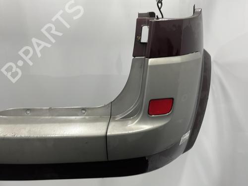 Bak støtfanger RENAULT SCÉNIC II (JM0/1_) 1.9 dCi (JM0G, JM12, JM1G, JM2C) (120 hp) 20463998