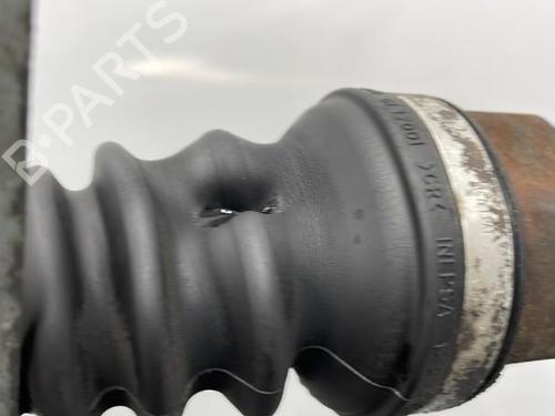 Used Right front driveshaft CITROËN C3 I (FC_, FN_) 1.4 i (73 hp) 20463107
