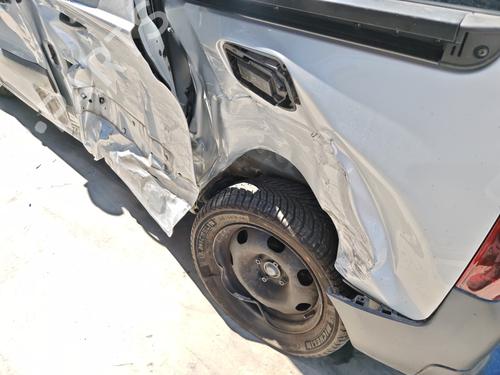 Left sun visor PEUGEOT PARTNER Box Body/MPV 1.6 BlueHDi 100 | BP31817673I1  - Image 6