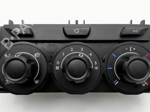 Climate control CITROËN DS3 (SA_) 1.6 HDi 110 | BP28361749I5 - Image 3