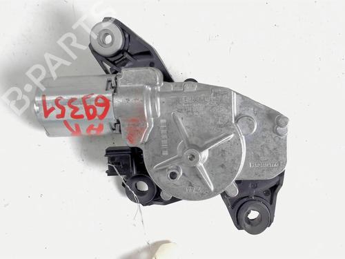 Ruitenwissermotor achter RENAULT TWINGO III (BCM_, BCA_) 1.0 SCe 70 (BCMB) | BP20451844M102 
