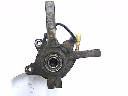 Right front steering knuckle RENAULT CLIO II (BB_, CB_) 1.2 (BB0A, BB0F, BB10, BB1K, BB28, BB2D, BB2H, CB0A,... | BP20404325M26 