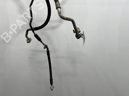 Used AC pipe AC pipe VW TOUAREG (7LA, 7L6, 7L7) 3.0 V6 TDI (240 hp) 29291289 29291289